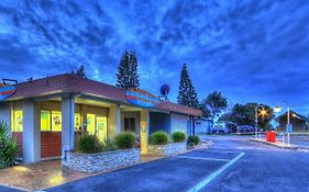 Nrma Tathra Beachfront Holiday Park